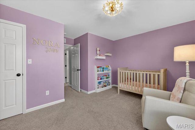 123 Baycrest Court, St Charles, MO 63301