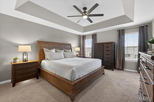 123 Baycrest Court, St Charles, MO 63301