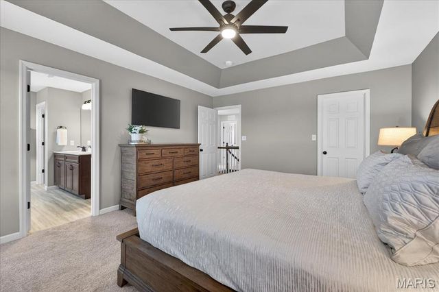 123 Baycrest Court, St Charles, MO 63301