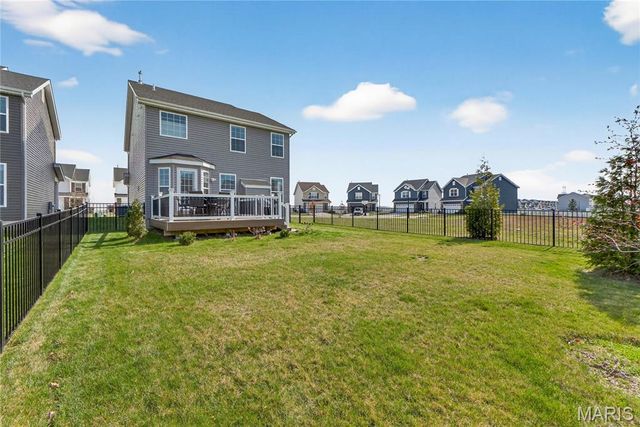 123 Baycrest Court, St Charles, MO 63301