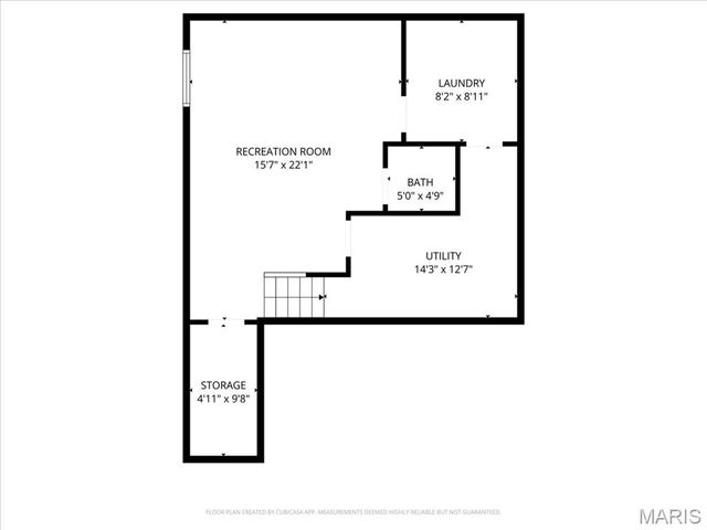 123 Baycrest Court, St Charles, MO 63301