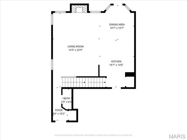 123 Baycrest Court, St Charles, MO 63301