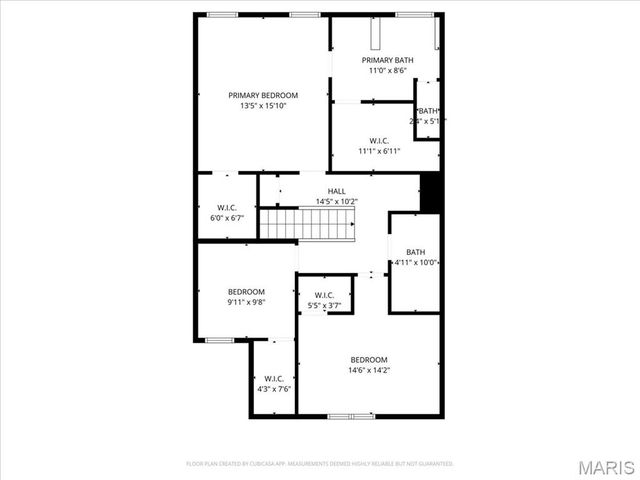 123 Baycrest Court, St Charles, MO 63301