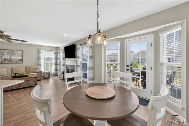 123 Baycrest Court, St Charles, MO 63301