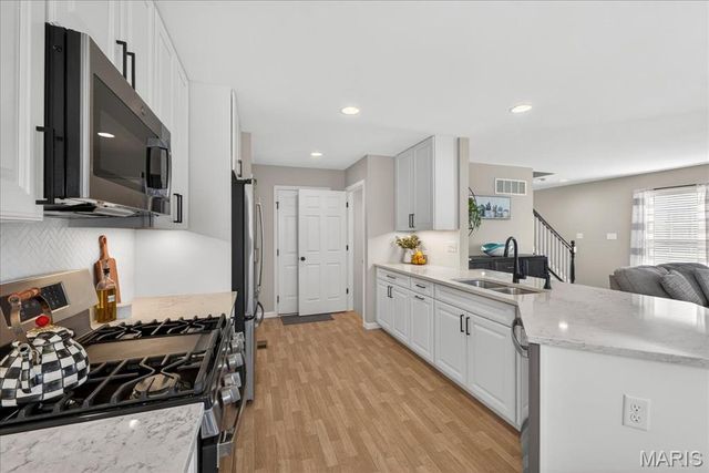 123 Baycrest Court, St Charles, MO 63301