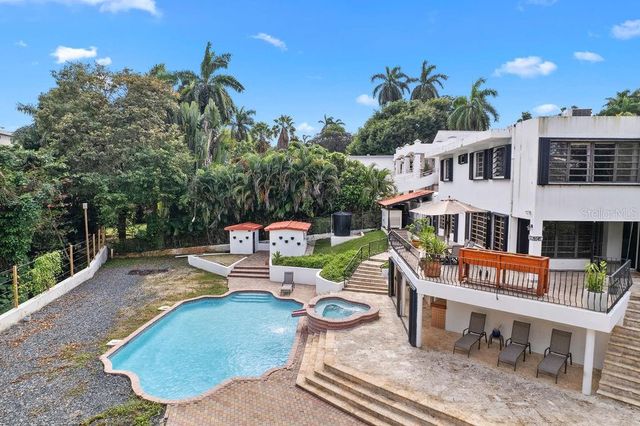 1805 CAMELIA, San Juan, PR 00927