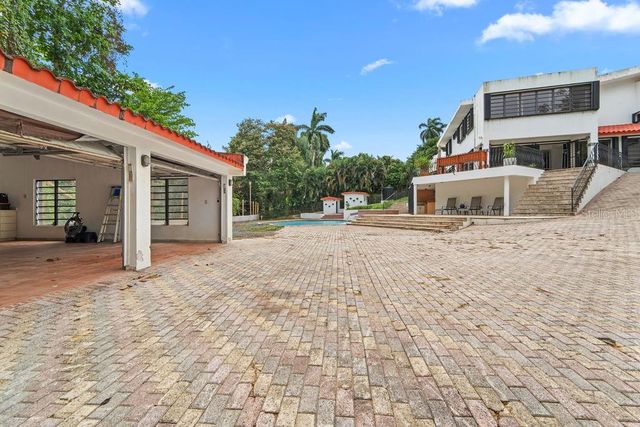 1805 CAMELIA, San Juan, PR 00927