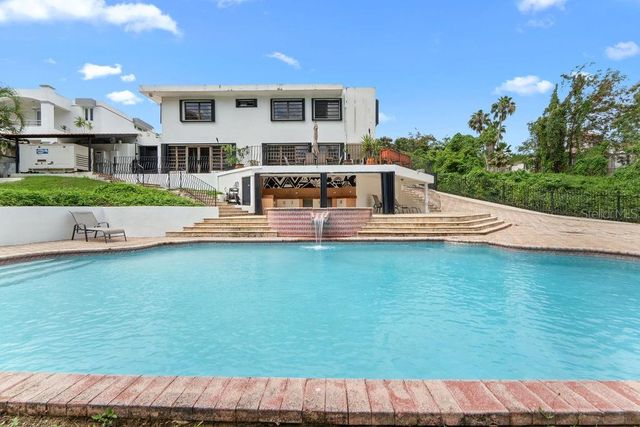 1805 CAMELIA, San Juan, PR 00927