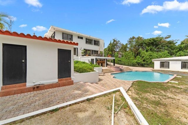 1805 CAMELIA, San Juan, PR 00927