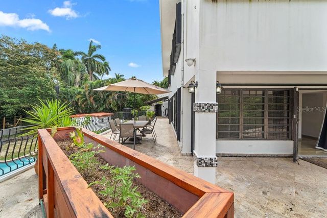 1805 CAMELIA, San Juan, PR 00927
