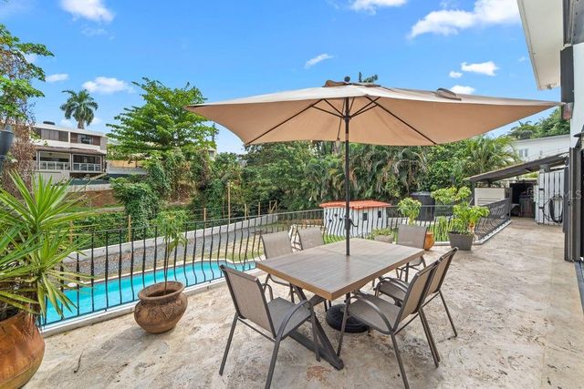 1805 CAMELIA, San Juan, PR 00927