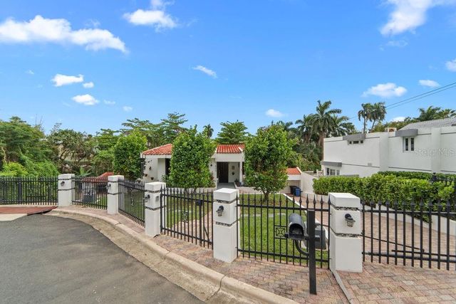 1805 CAMELIA, San Juan, PR 00927