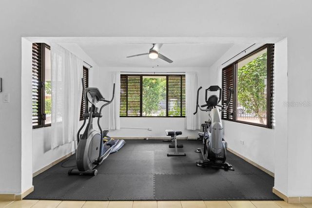 1805 CAMELIA, San Juan, PR 00927