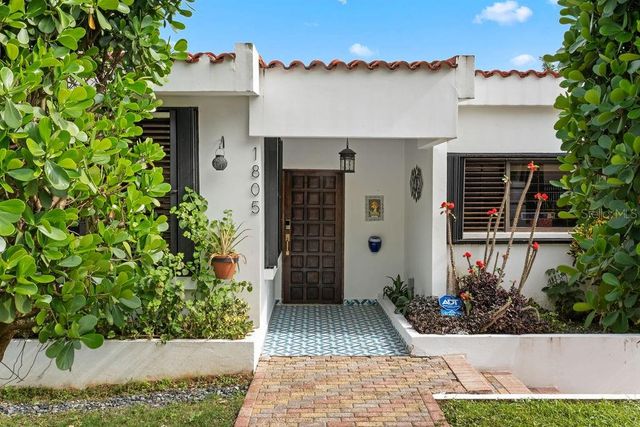 1805 CAMELIA, San Juan, PR 00927
