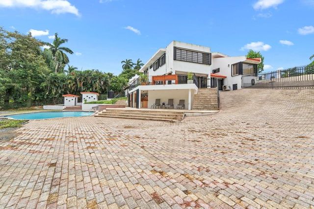 1805 CAMELIA, San Juan, PR 00927