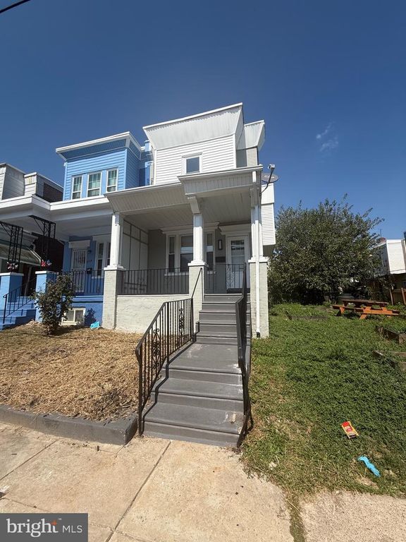 5717 ADDISON ST, Philadelphia, PA 19143