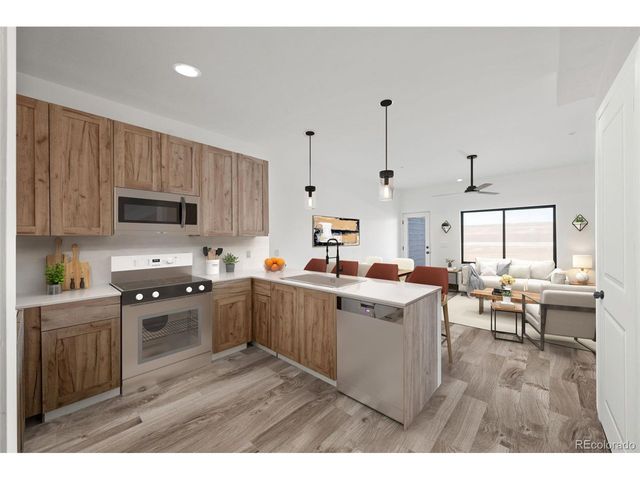 143 Granby Meadow Dr, Granby, CO 80446