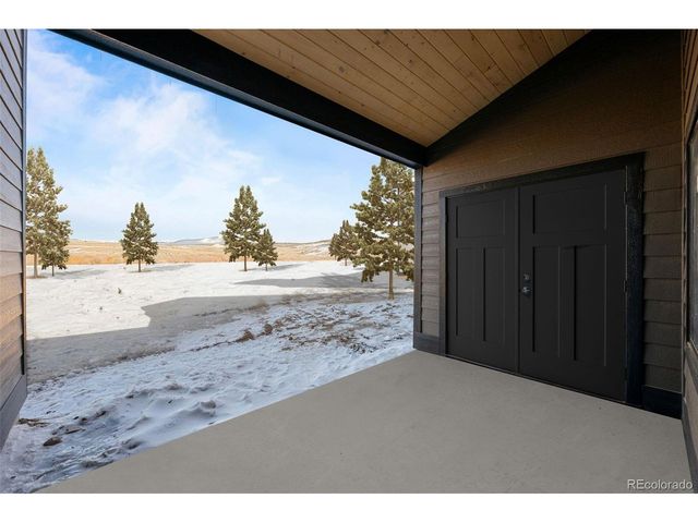 143 Granby Meadow Dr, Granby, CO 80446