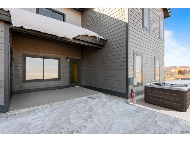 143 Granby Meadow Dr, Granby, CO 80446