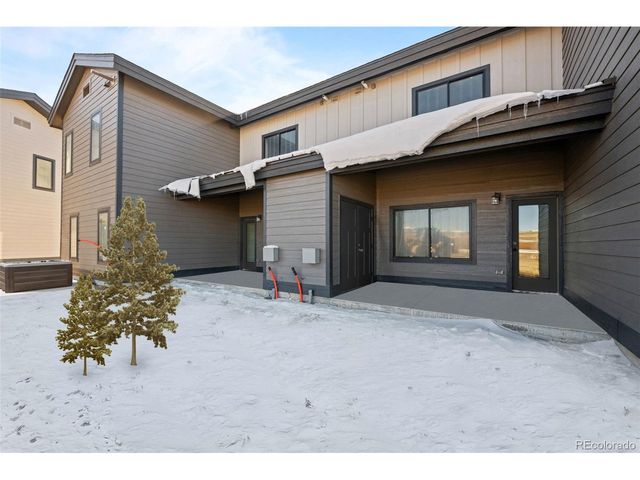 143 Granby Meadow Dr, Granby, CO 80446
