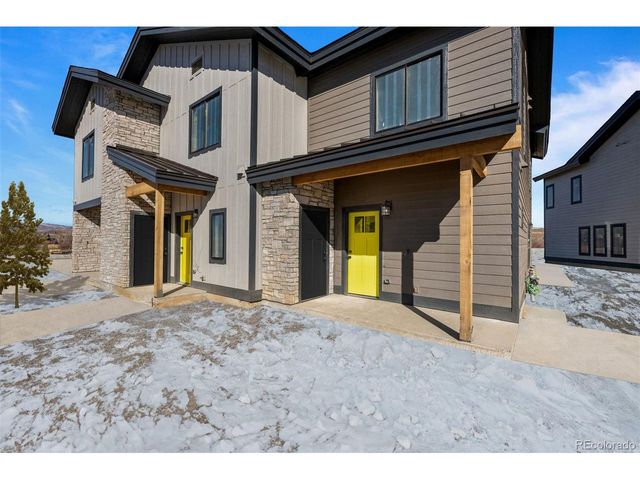 143 Granby Meadow Dr, Granby, CO 80446