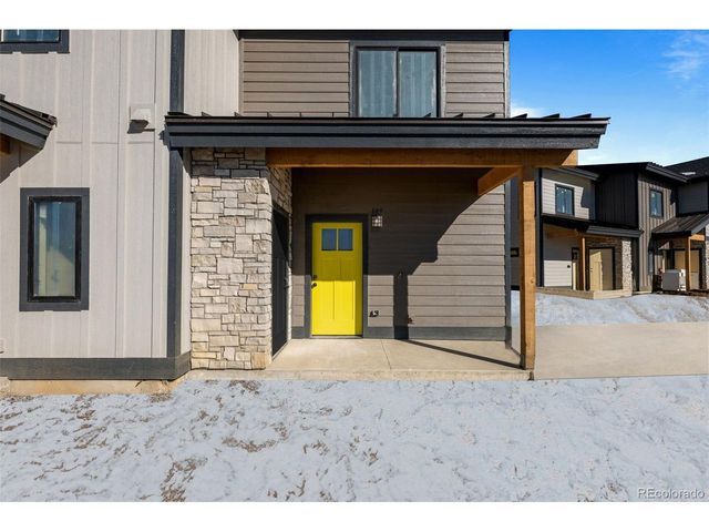 143 Granby Meadow Dr, Granby, CO 80446