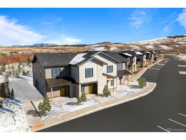 143 Granby Meadow Dr, Granby, CO 80446