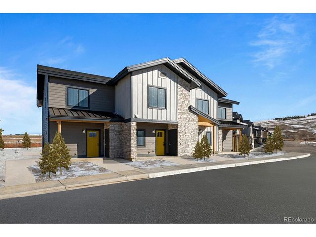 143 Granby Meadow Dr, Granby, CO 80446