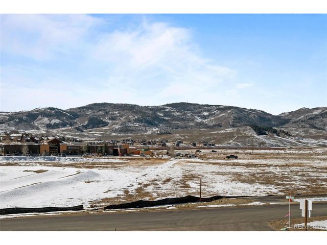 143 Granby Meadow Dr, Granby, CO 80446