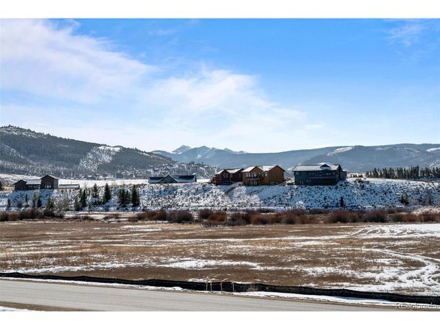 143 Granby Meadow Dr, Granby, CO 80446