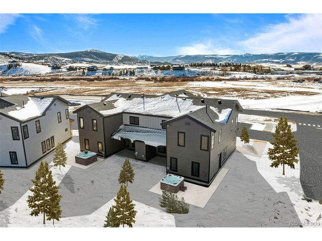 143 Granby Meadow Dr, Granby, CO 80446