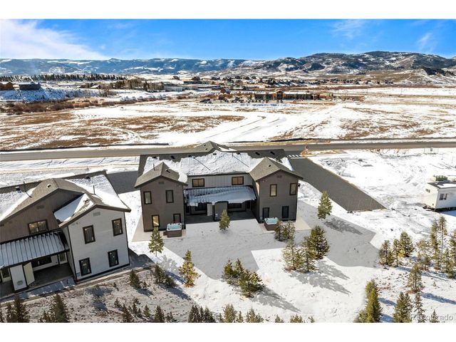 143 Granby Meadow Dr, Granby, CO 80446
