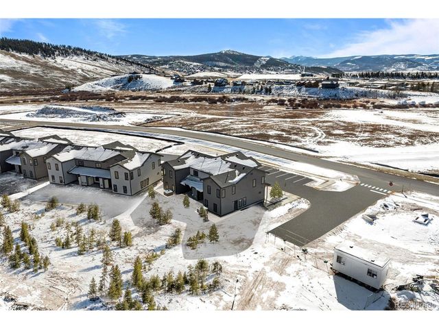 143 Granby Meadow Dr, Granby, CO 80446