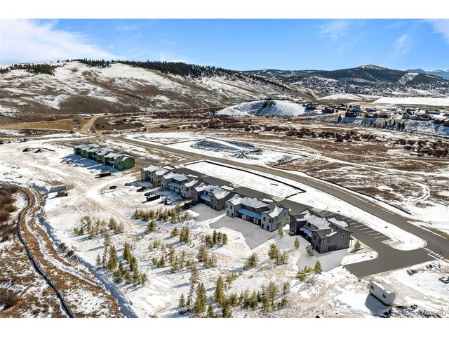 143 Granby Meadow Dr, Granby, CO 80446