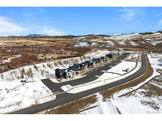 143 Granby Meadow Dr, Granby, CO 80446