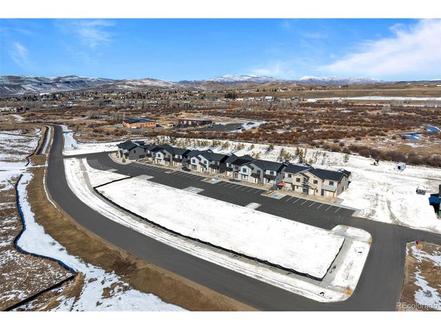 143 Granby Meadow Dr, Granby, CO 80446