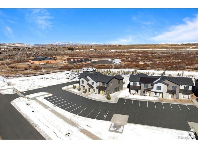 143 Granby Meadow Dr, Granby, CO 80446