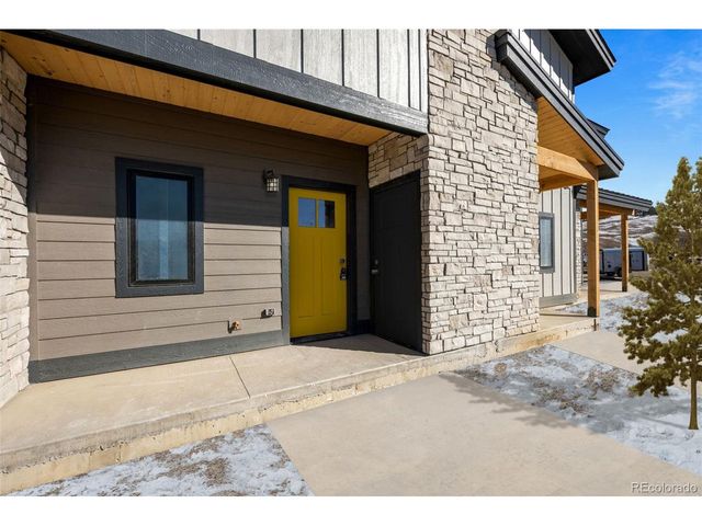143 Granby Meadow Dr, Granby, CO 80446