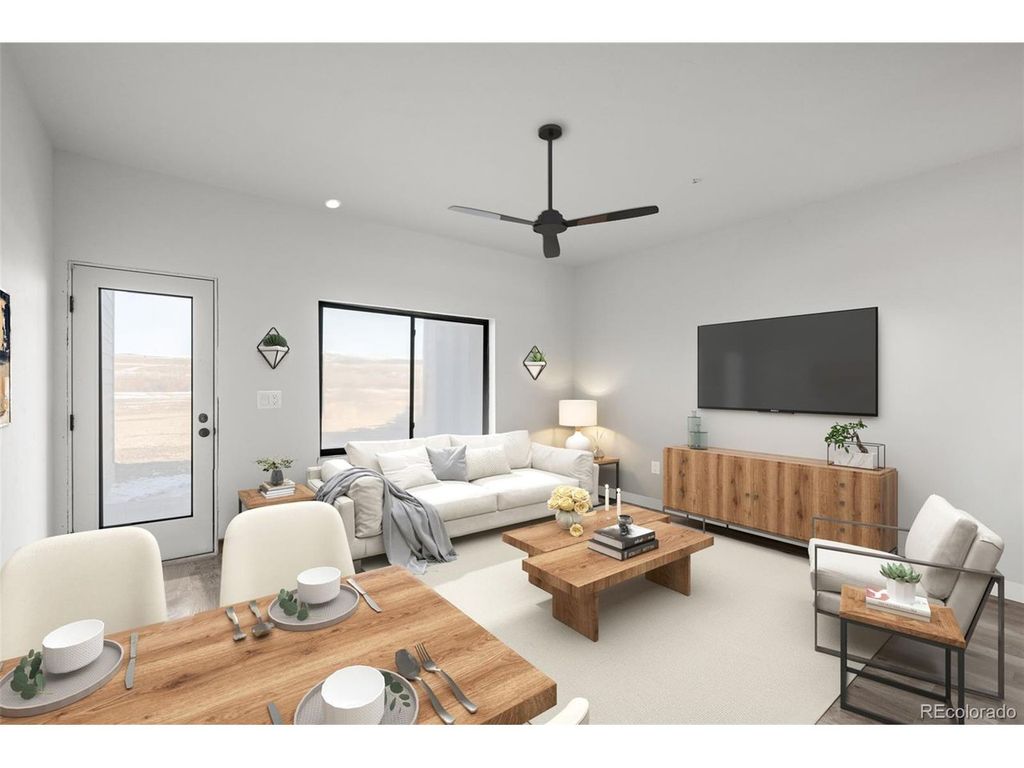 143 Granby Meadow Dr, Granby, CO 80446