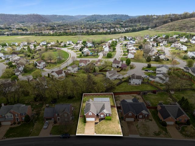 8128 Settlers Way, Nashville, TN 37221