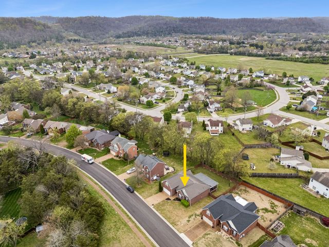 8128 Settlers Way, Nashville, TN 37221