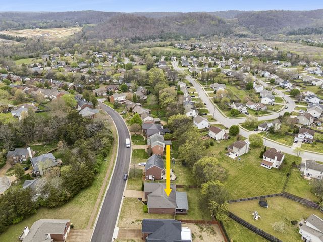 8128 Settlers Way, Nashville, TN 37221