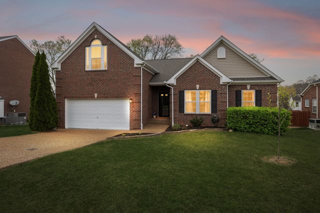 8128 Settlers Way, Nashville, TN 37221