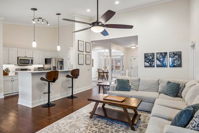 8128 Settlers Way, Nashville, TN 37221