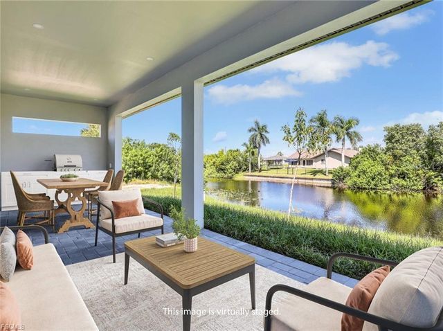 2227 NW 20TH TERRACE, Cape Coral, FL 33993