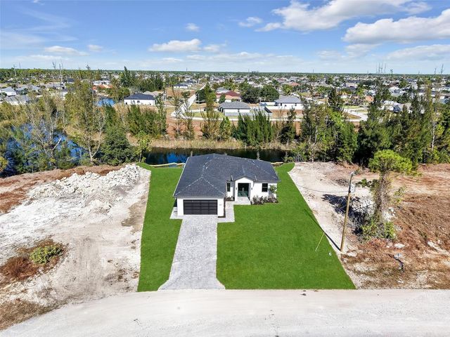 2227 NW 20TH TERRACE, Cape Coral, FL 33993