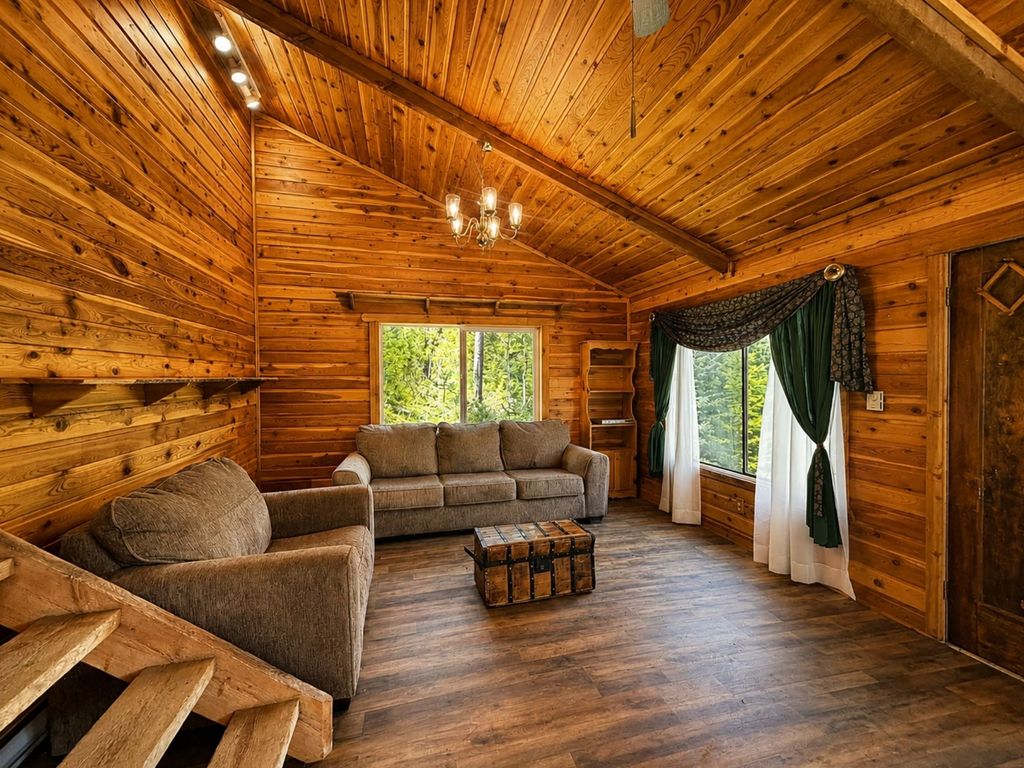 4100 MT Hwy 200, Wolf Creek, MT 59648 photo 4