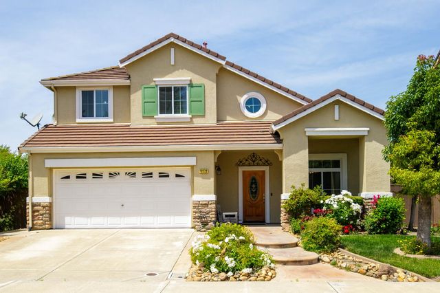 10528 Almanor Cir, Stockton, CA 95219