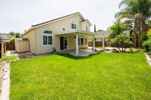 10528 Almanor Cir, Stockton, CA 95219
