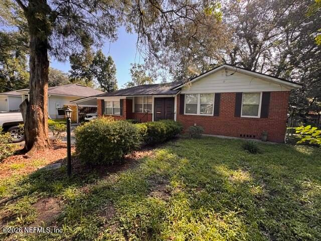 5539 NETTIE Road, Jacksonville, FL 32207